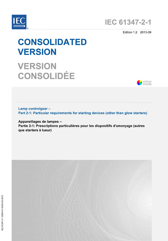 iec 60662